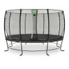 Trampoline Exit Lotus Classic ø427cm - Noir