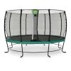 Trampoline Exit Lotus Classic ø427cm - Vert -Jouets D'extérieur 20562609 1