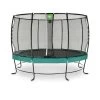 Trampoline Exit Lotus Premium ø366cm - Vert