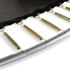 Trampoline Exit Lotus Premium ø366cm - Vert -Jouets D'extérieur 20562614 5