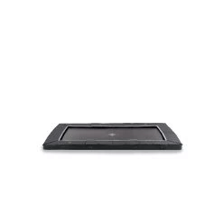 Trampoline Enterré Exit Dynamic Sports 244 X 427 Cm -Jouets D'extérieur 20562619 2