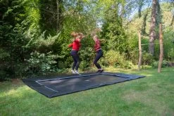 Trampoline Enterré Exit Dynamic Sports 244 X 427 Cm -Jouets D'extérieur 20562619 7