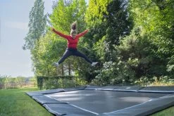 Trampoline Enterré Exit Dynamic Sports 305 X 519cm -Jouets D'extérieur 20562621 8