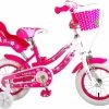 Vélo Enfant 12 Pouces 2 Freins à Mains -Jouets D'extérieur 20563984 1