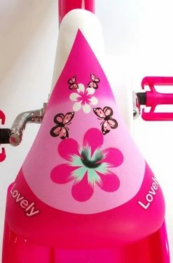 Vélo Enfant 12 Pouces 2 Freins à Mains 12 Vélo Enfant 12 Pouces 2 Freins à Mains -Jouets D'extérieur 20563984 5