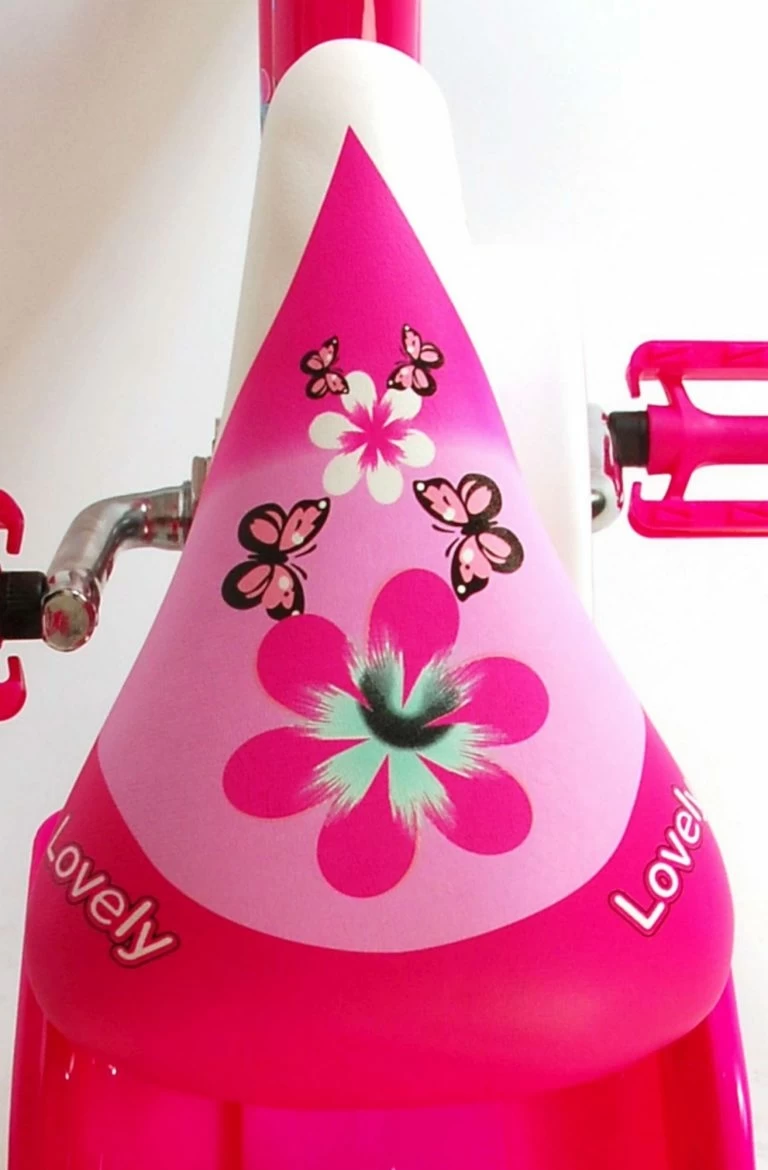 Vélo Enfant 12 Pouces 2 Freins à Mains 7 Vélo Enfant 12 Pouces 2 Freins à Mains – Image 5