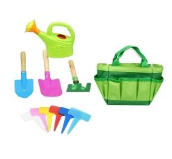 Set Du Petit Jardinier