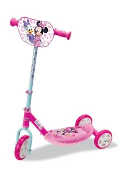 Minnie Trottinette 3 Roues -Jouets D'extérieur 20563991 2