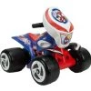 Quad Spidey & Friends 6v -Jouets D'extérieur 20570949 1