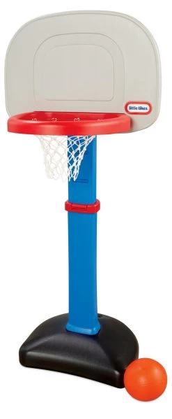 Little Tikes Grand Panier De Basketball