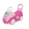 Voiture D'activité Disney Princesse - Rose 1 Voiture D'activité Disney Princesse - Rose -Jouets D'extérieur 20588783 1 1