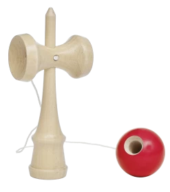 Bilboquet Kendama (assortiment)