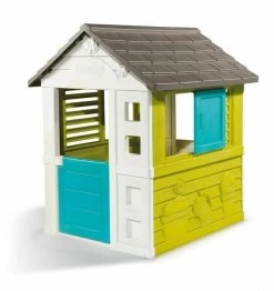 Smoby Maisonnette Pretty