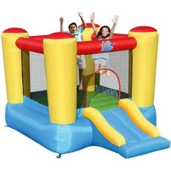 Structure Gonflable 300x280x210