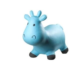 Animal Sauteur - Vache -Jouets D'extérieur 784241 02