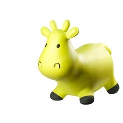 Animal Sauteur - Vache -Jouets D'extérieur 784241 03