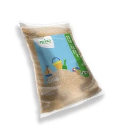 3 Palettes De 48 Sacs De Sable De Jeu 20 Kg