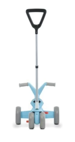 Barre à Pousser Xs Berg