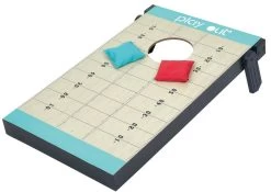 Jeu De Lancer 2-en-1