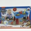 Kit De Jeu De Sable Pat'patrouille -Jouets D'extérieur 972361 01 DET