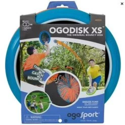 Jeu De Raquettes Ogo