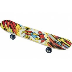 Skateboard 60x15x18cm