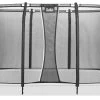 Salta Ground Filet De Sécurité 366x244cm -Jouets D'extérieur Filet 3