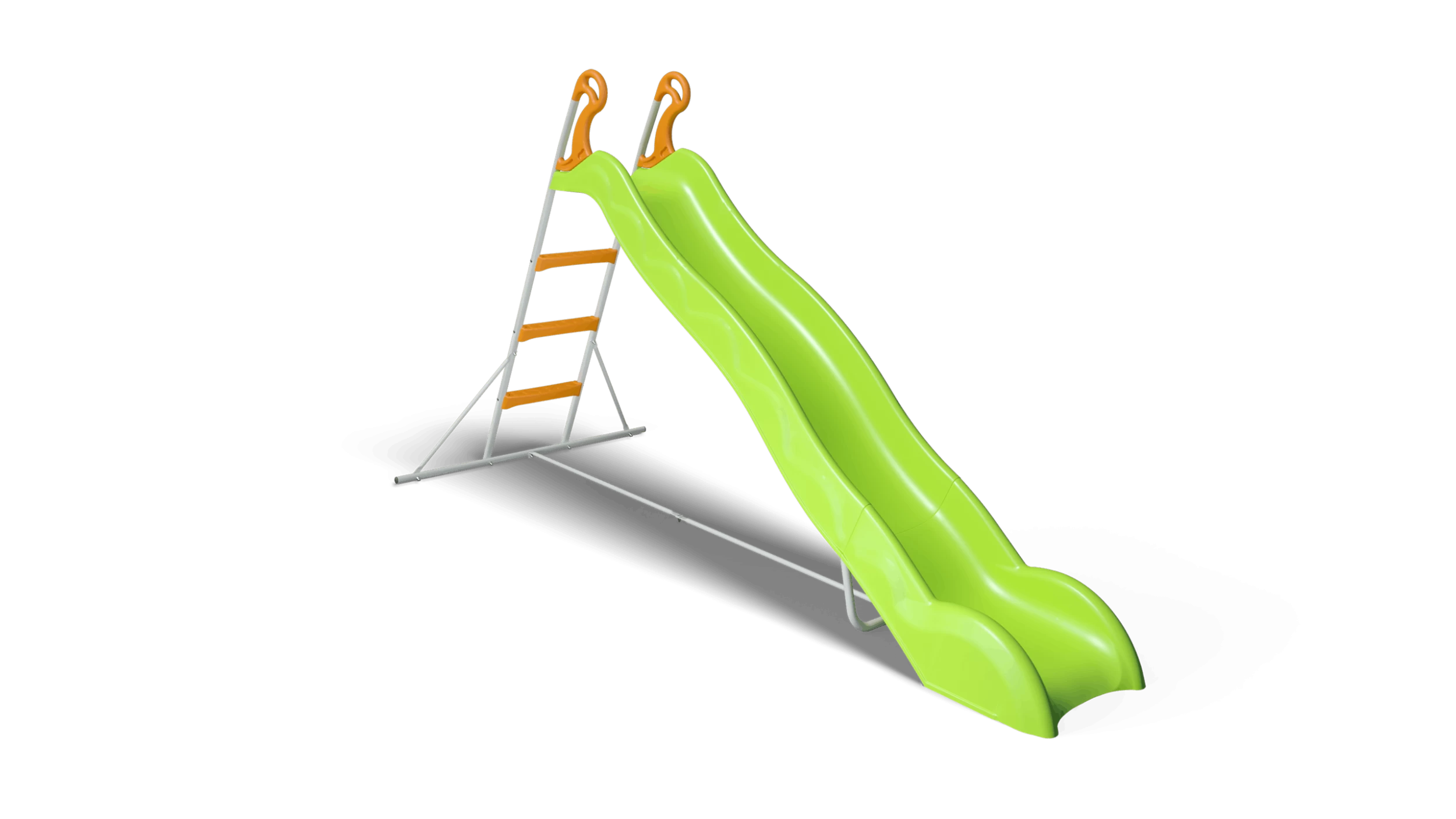 Toboggan Linou 2.63m De Glisse 3 Toboggan Linou 2.63m De Glisse