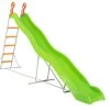 Toboggan Valou 3.80m De Glisse