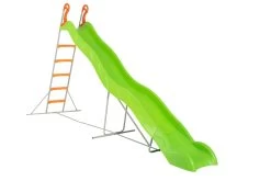 Toboggan Valou 3.80m De Glisse