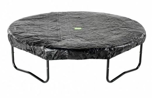 Housse De Protection Pour Trampoline Exit 244cm 5 Housse De Protection Pour Trampoline Exit 244cm – Image 3