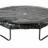 Housse De Protection Ronde Pour Trampoline Exit 366cm