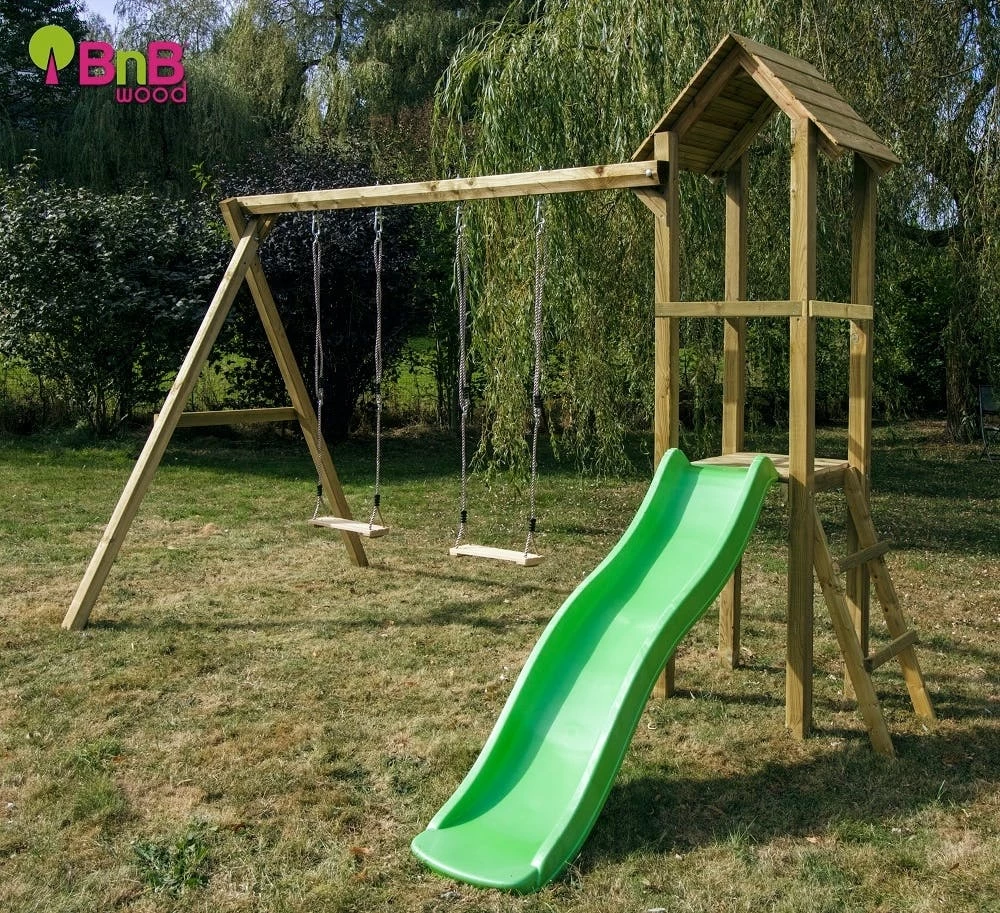 Portique Andrea 3 Portique Andrea