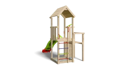 Portique En Bois Agile Xplorer -Jouets D'extérieur tour agile xplorer j 24611p1 3222872461117 fond blanc ar 3200x1800 8k 300dpi