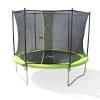 X-scape Trampoline 305 Cm Avec Filet 1 X-scape Trampoline 305 Cm Avec Filet -Jouets D'extérieur trampoline excape web 2 2 2